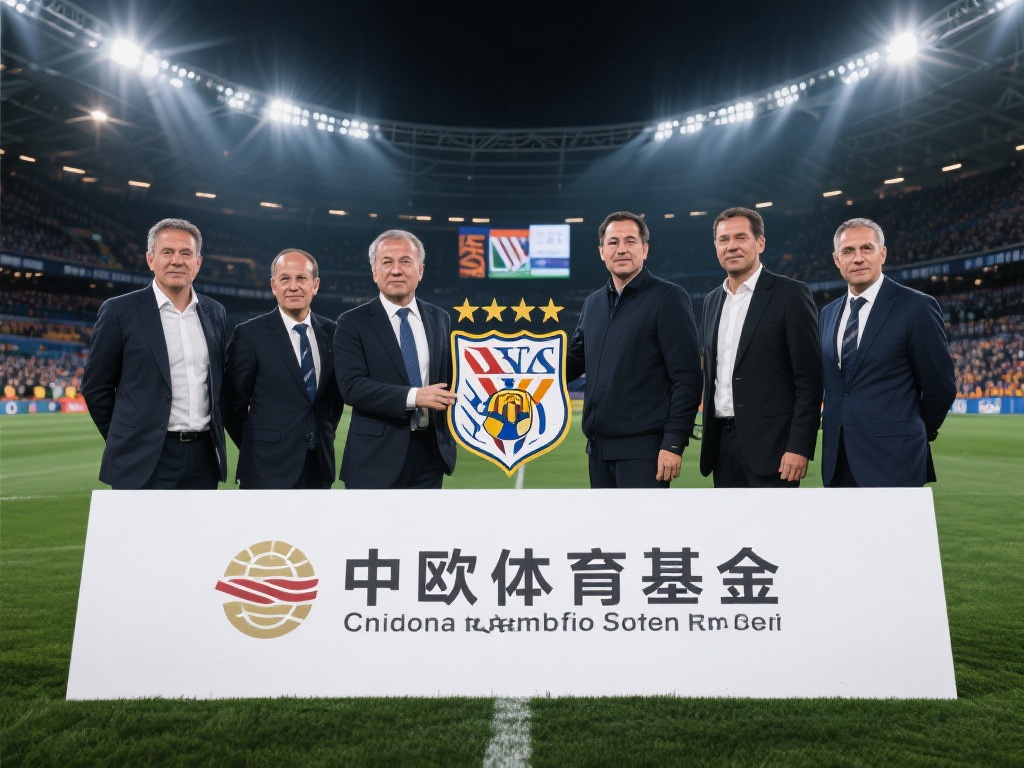 中欧体育基金幕后老板如何掌控体育市场 (中欧体育基金幕后老板如何悄然掌控全球体育市场？）