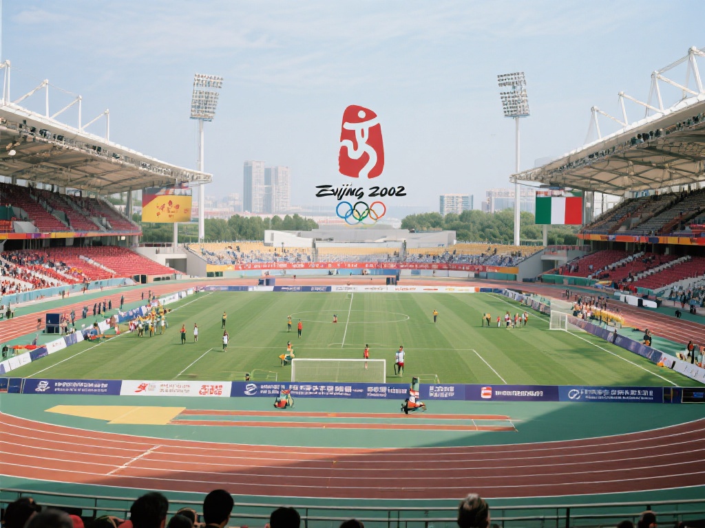 中欧体育的历史轨迹:合作与创新的融合 (中欧体育的历史轨迹:合作与创新的深度融合之路) 中欧体育的交流可以追溯到几十年前,最初主要以友谊赛