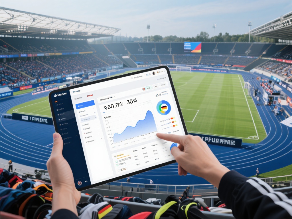 中欧体育采购趋势解析:数字化转型加速 (中欧体育采购趋势解析:数字化转型加速推动行业变革) 近年来,中欧地区的体育产业在赛事组织、装备制造以及