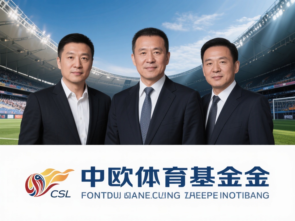 在体育产业蓬勃发展的今天，资本的力量成为推动行业前