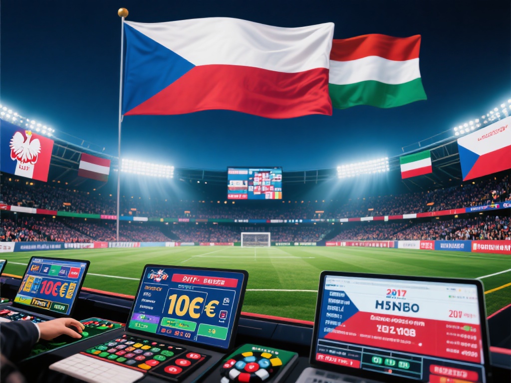 中欧地区，尤其是波兰、捷克和匈牙利等国家，近年来在