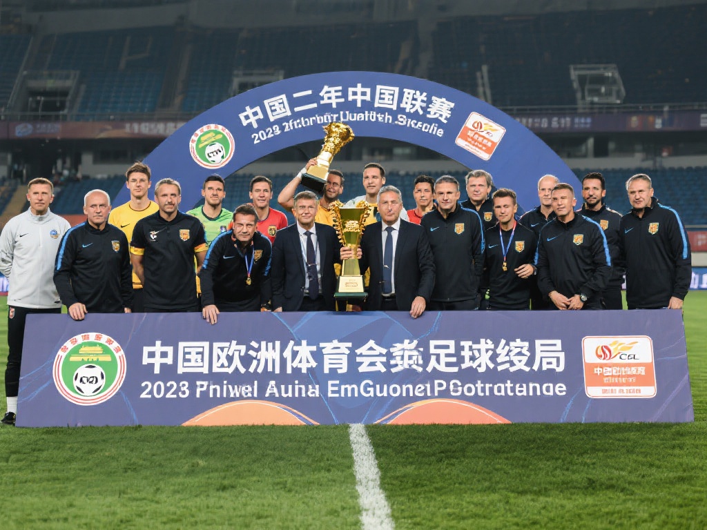 值得一提的是，中欧体育在足球领域的布局尤为成功。以