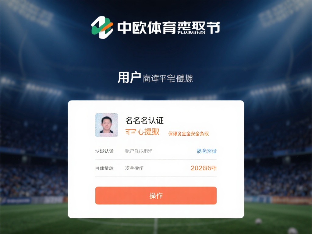 中欧体育提现条件解析,了解规则更省心 (中欧体育提现条件详细解析,掌握规则更省心无忧) 在任何平台上,提现都不是随心所欲的操作,而是需要满