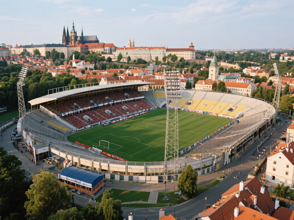 此外，中欧的体育场馆往往与当地文化紧密相连，了解它