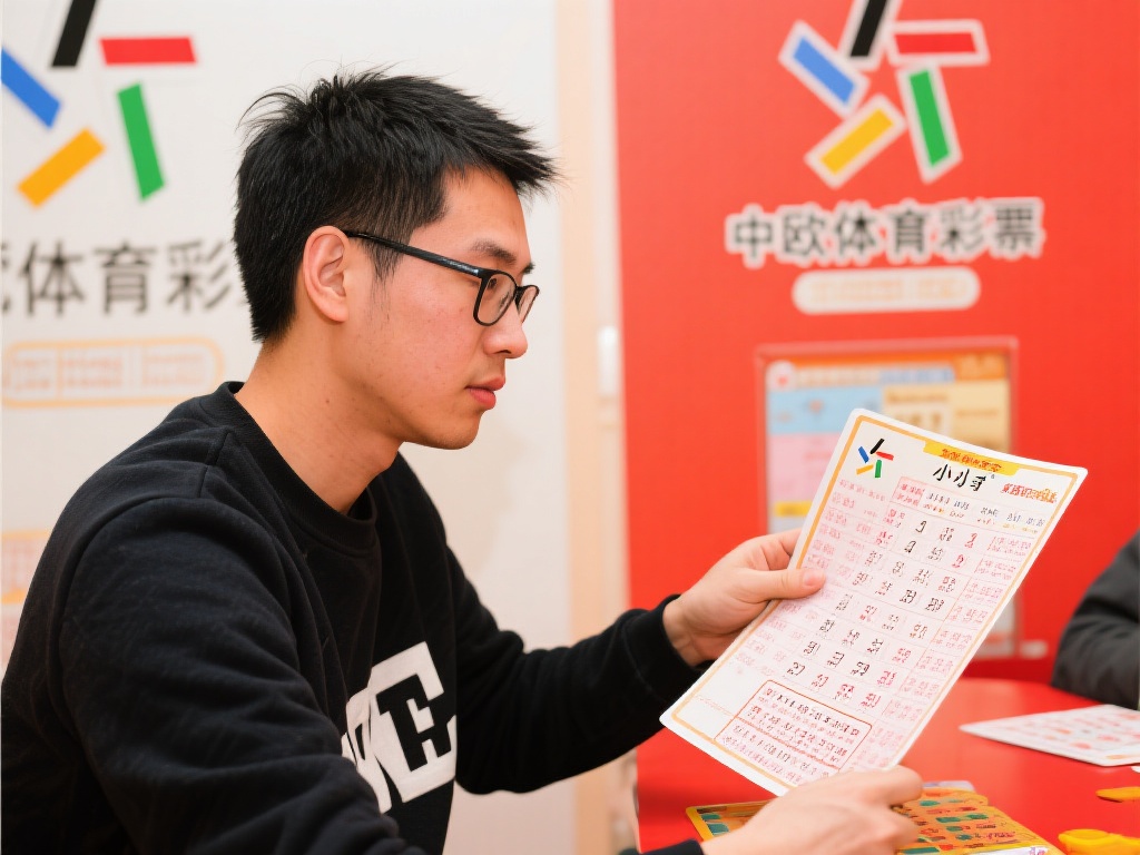 了解中欧体育彩票游戏规则，轻松赢大奖 (深入了解中欧体育彩票游戏规则，轻松赢取丰厚大奖！）