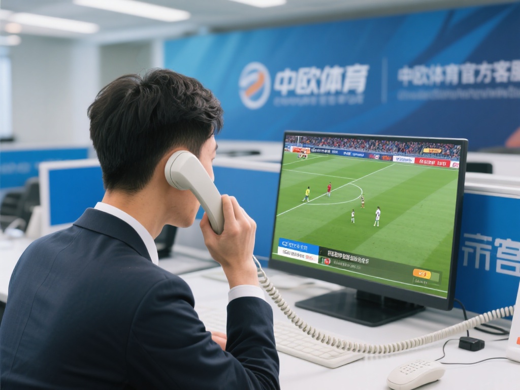 中欧体育官方客服电话助您畅享体育服务 (中欧体育官方客服电话助您畅享无忧体育服务体验）