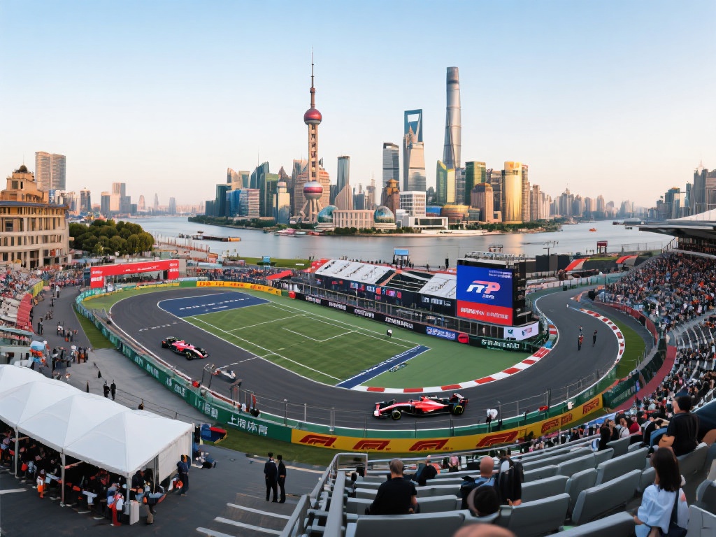 中欧体育的企业总部设立在何处? (中欧体育的企业总部设立在哪个具体地点?) 在众多城市中,上海脱颖而出成为中欧体育总部的理想之