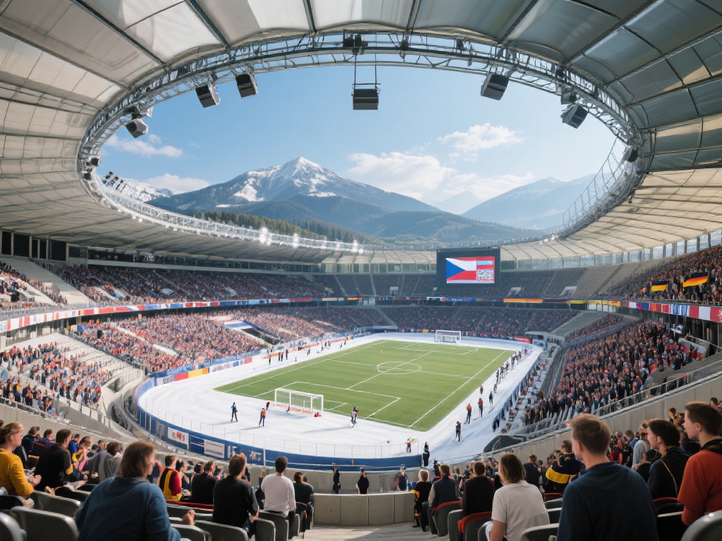 中欧体育在哪玩?探秘中欧顶级体育场馆 (中欧体育在哪玩?探秘中欧顶级体育场馆的魅力与故事) 中欧地区,尤其是像德国、奥地利、捷克这样的国家,体