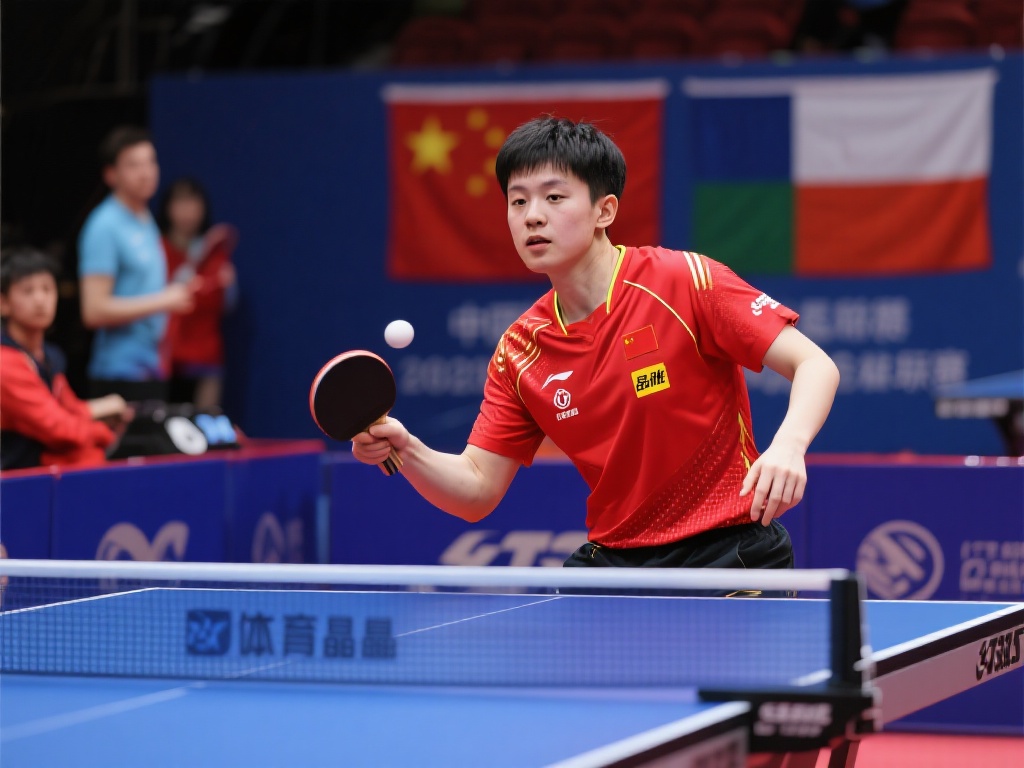 中欧体育晶晶为中欧友谊增添新活力 (中欧体育晶晶为中欧友谊注入新活力与希望）