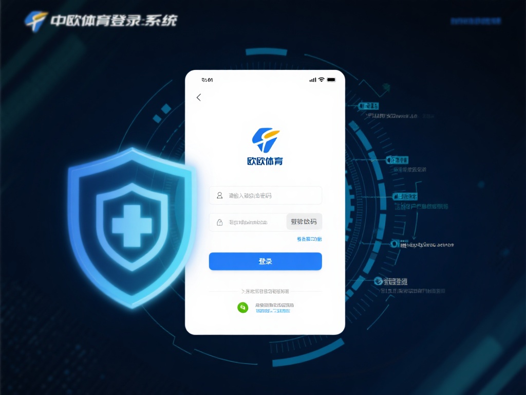 中欧体育的登录方式为何如此便捷安全? (中欧体育登录方式为何既便捷又安全可靠?) 便捷的同时,安全性是中欧体育登录系统的另一大亮点。