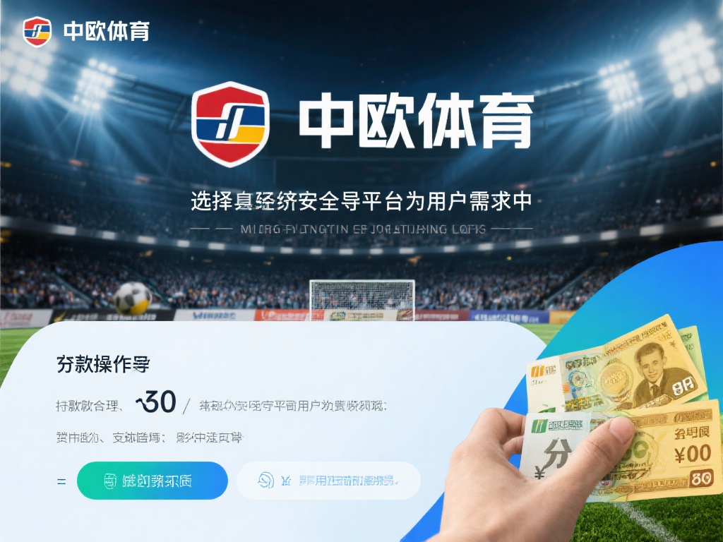 中欧体育提款手续费高吗?费用明细公开 (中欧体育提款手续费高吗?费用明细公开一览表) 在众多体育平台中,选择一个既安全又经济的平台是用户