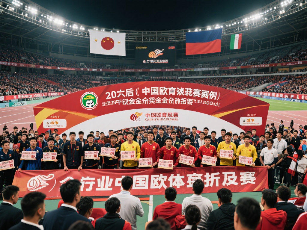 中欧体育举报内幕曝光,真相令人震惊 (中欧体育举报内幕曝光,真相令人震惊且不可思议) 以某知名赛事为例,曾经就因资金分配不均引发过大规模