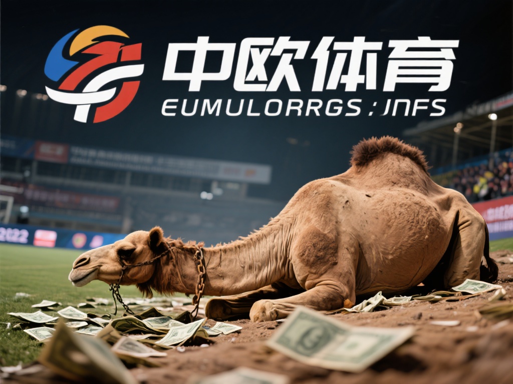 中欧体育解散事件回顾,教训值得深思! (中欧体育解散事件回顾,深刻教训引人深思!) 中欧体育曾被誉为行业内的一匹黑马,其在短时间内迅速