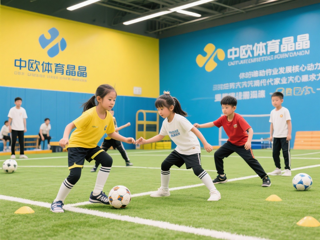 中欧体育晶晶:创新体育培训模式的先锋 (中欧体育晶晶:引领创新体育培训模式的行业先锋) 在体育培训领域,创新始终是推动行业发展的核心动力。