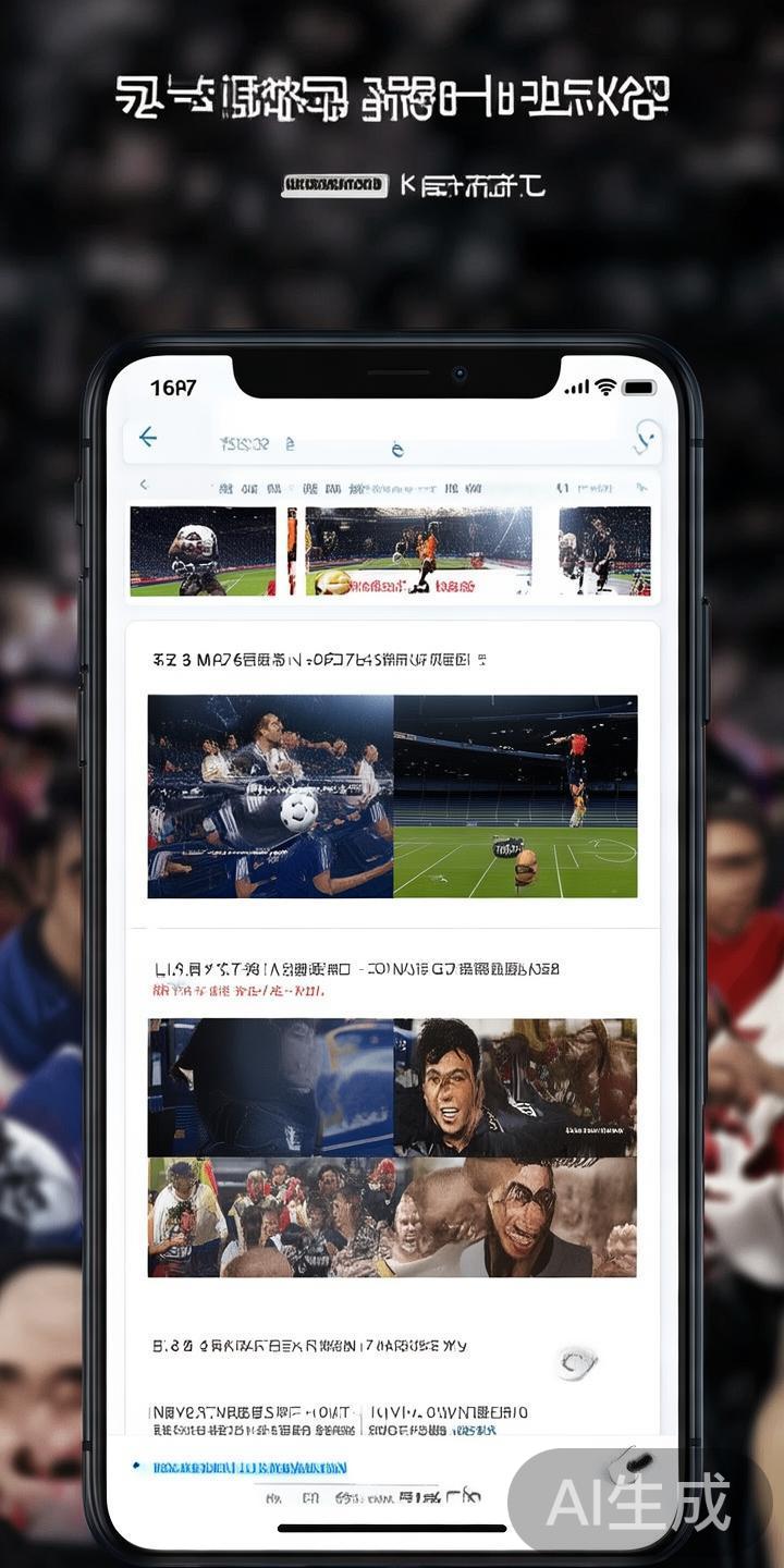 中欧体育App电脑版全面功能解析:全面了解其核心特色与使用指南 中欧体育app电脑版以其稳定的直播服务成为不少体育