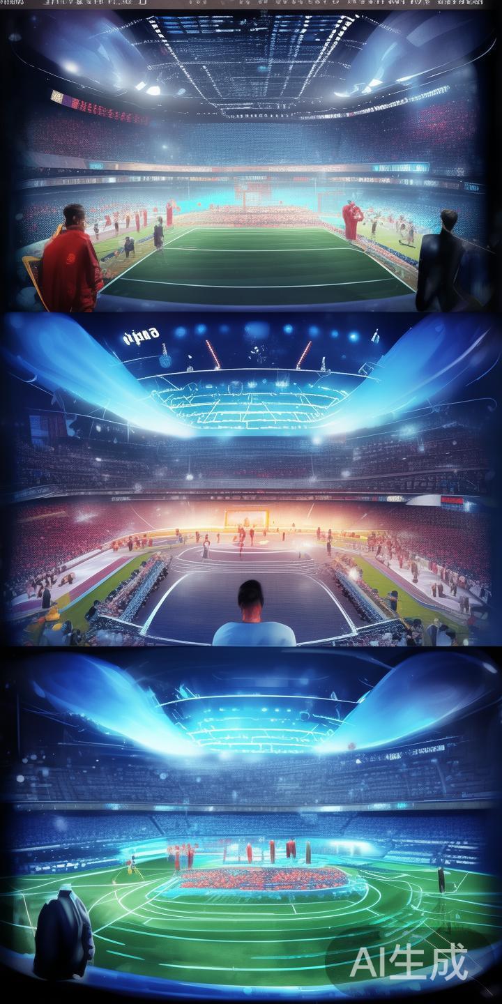 未来，中欧双方在体育交流方式上将不断探索创新。传统