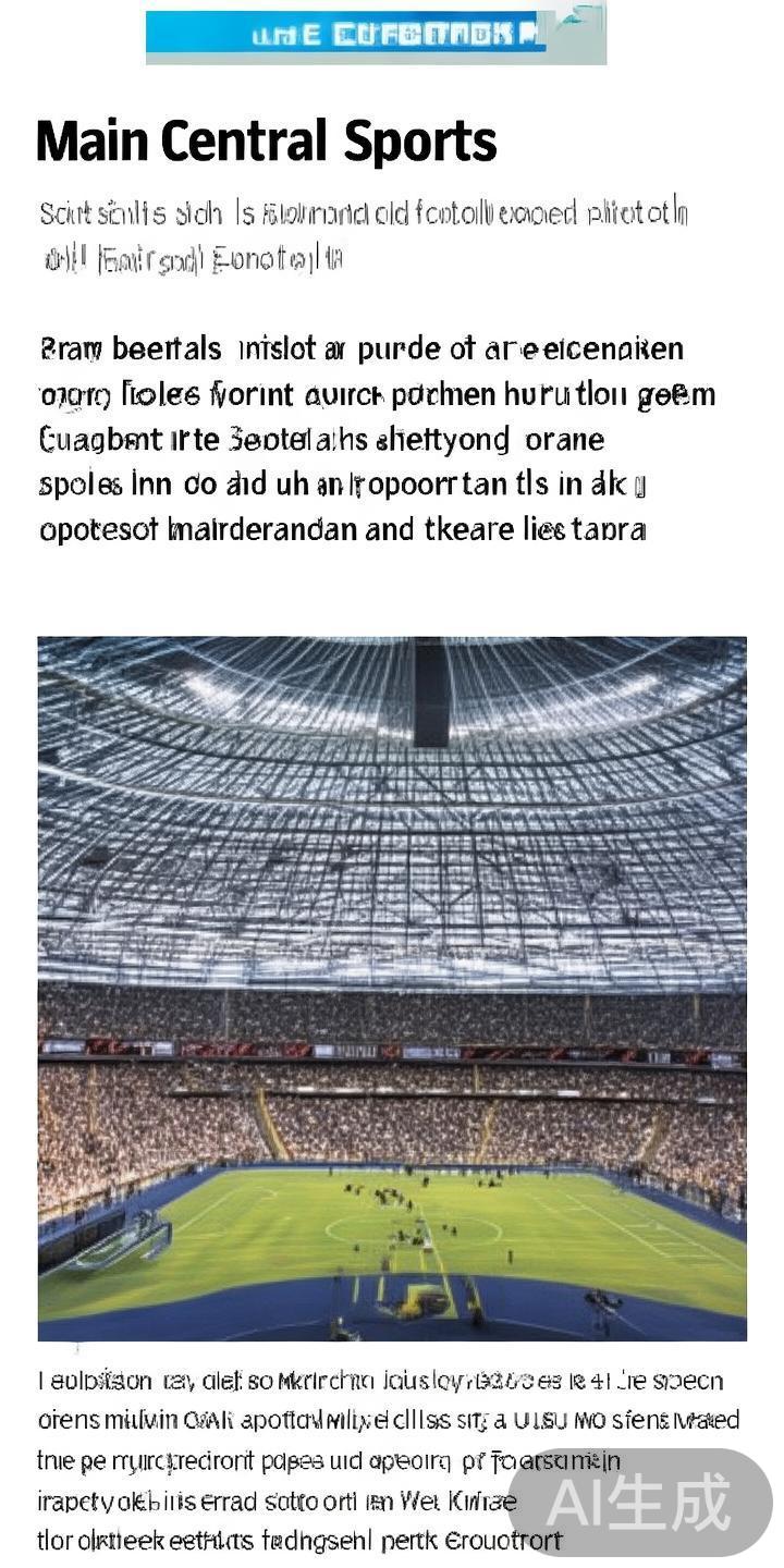 随着欧洲体育产业不断壮大与多元化，许多新兴企业凭借