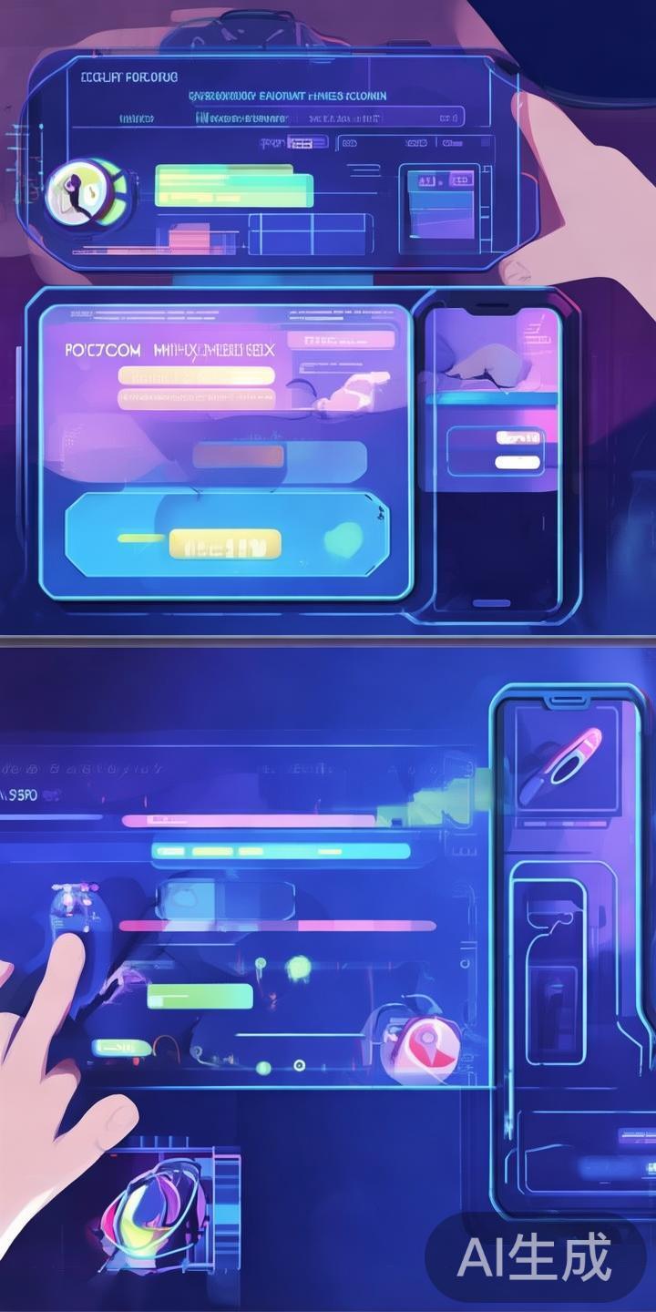 为了增强账户安全性，部分用户可能需要进行多因素验证