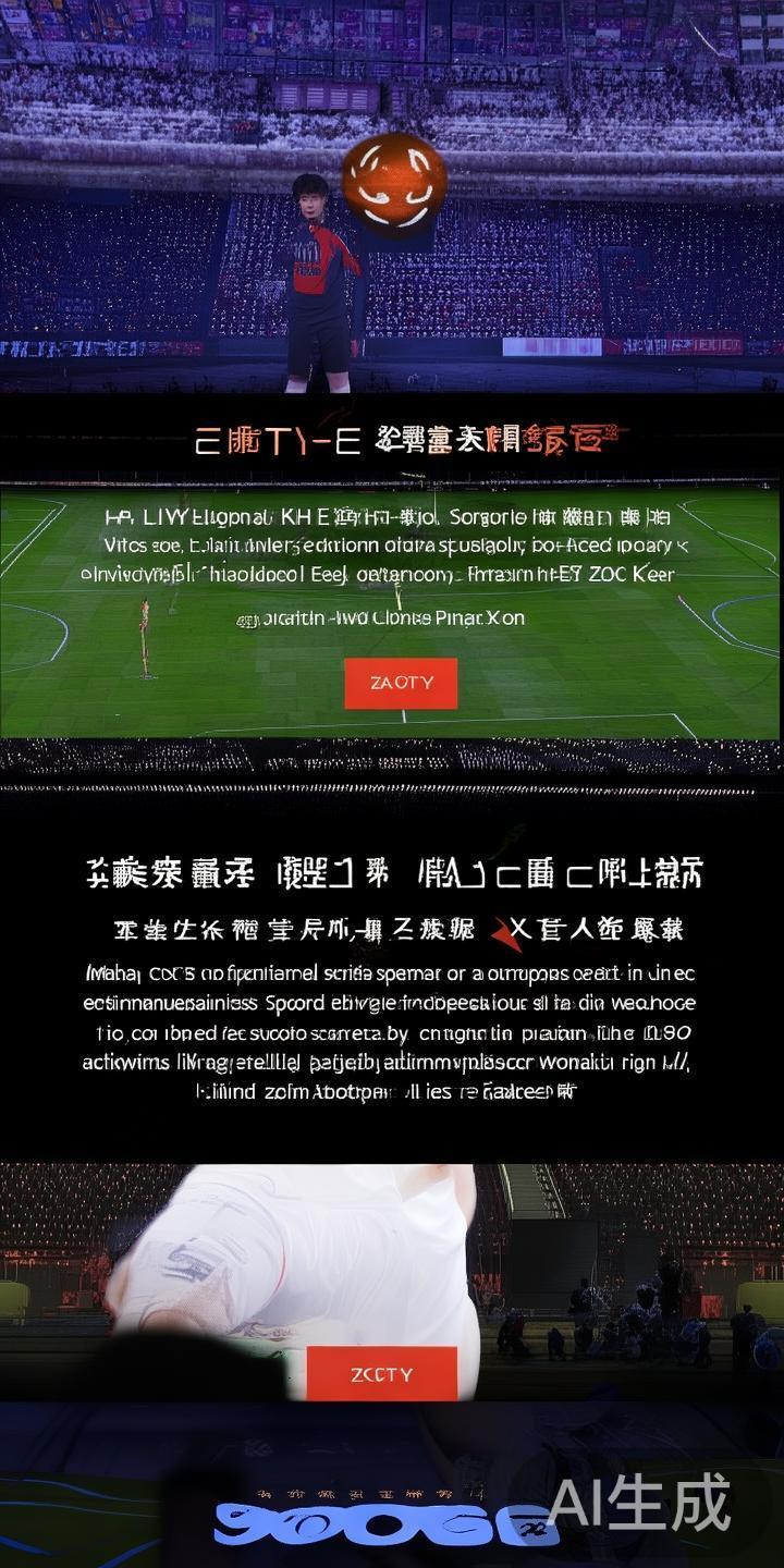ZOTY中欧体育KOK全面解析与最新动态全方位深入解读 近年来,ZOTY中欧体育KOK不断创新运营策略,提