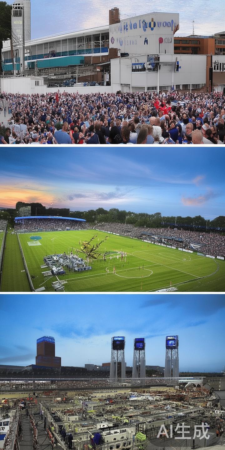 总体而言，欧洲的体育产业具有悠久的传统，产业链条较