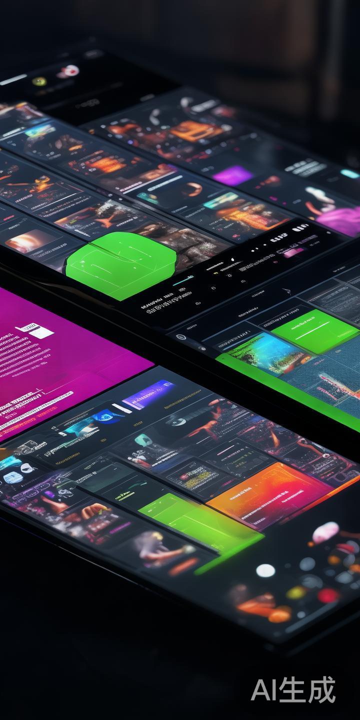 中欧体育与酷游平台使用体验全面对比：哪家更适合你的运动娱乐需求？