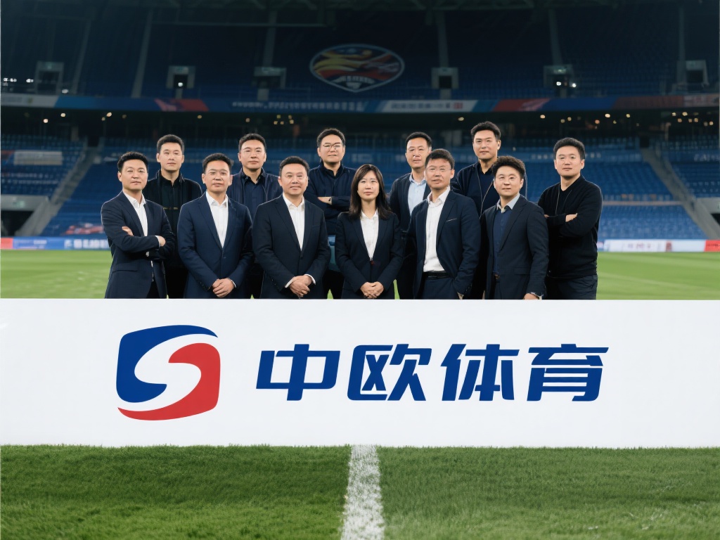 中欧体育核心团队的背景与实力解析 (中欧体育核心团队的背景实力与专业能力深度解析) 在体育产业蓬勃发展的今天,一个团队的背景和实力往往