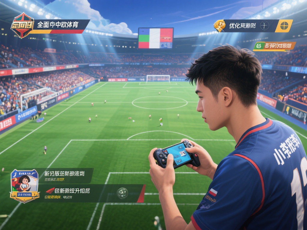 中欧体育手游官网下载最新版本体验评测 (中欧体育手游官网下载最新版本体验评测与深度解析) 为了更全面地了解中欧体育手游的表现,我们收集了一些