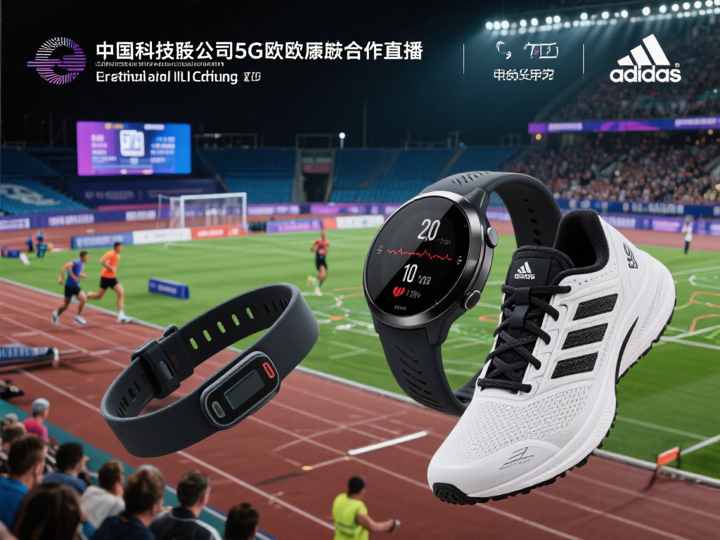 以智能穿戴设备为例，欧洲的体育品牌如阿迪达斯与中国