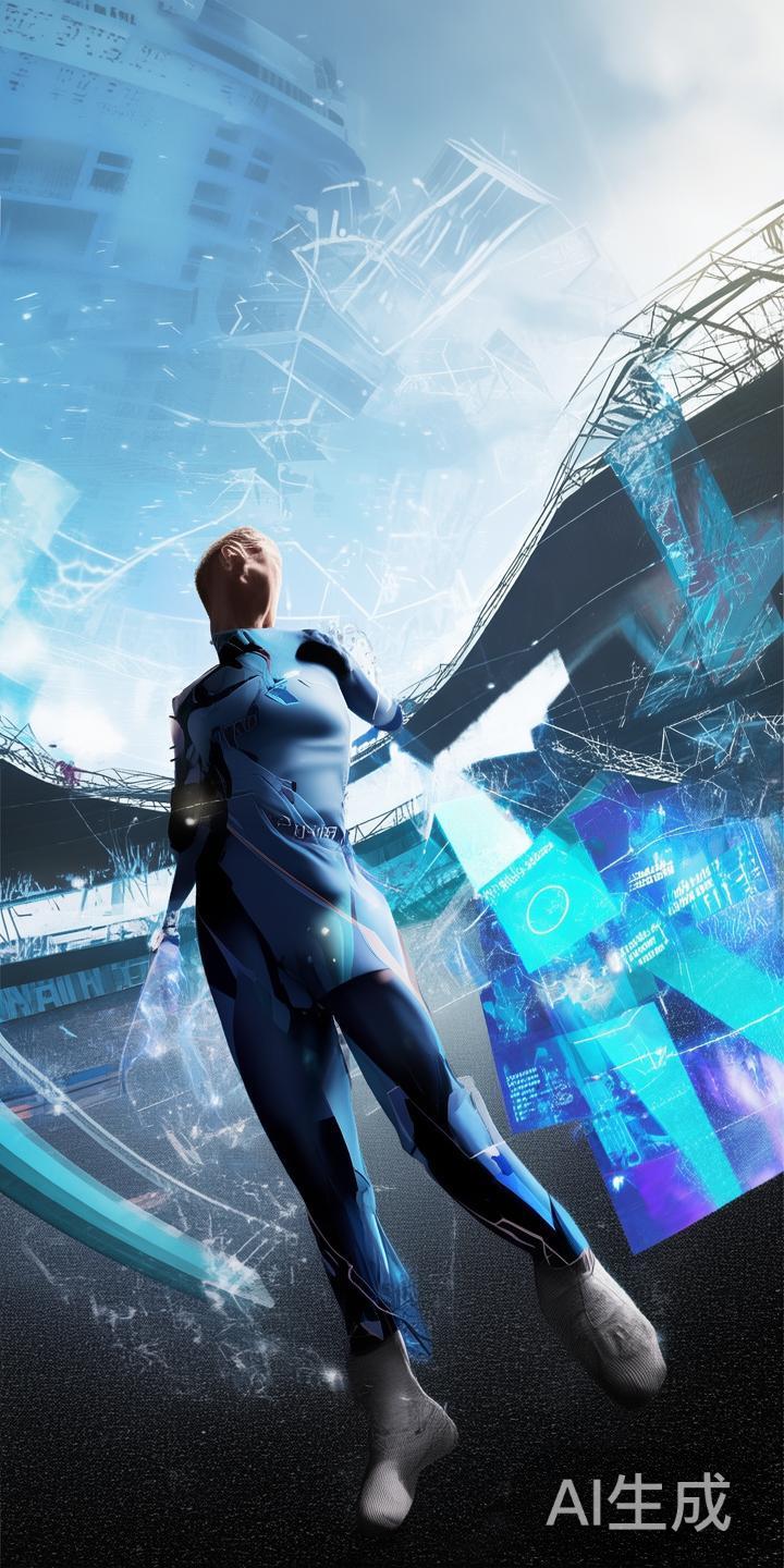 随着体育产业的不断成熟，单一的竞技或娱乐模式已无法