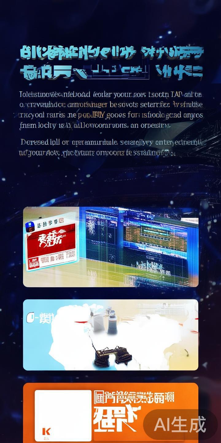 在当今数字娱乐快速发展的时代，体育迷们对正版体育直