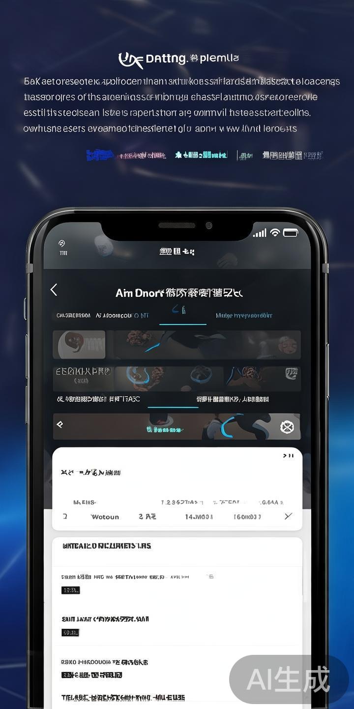 全面解析中欧体育手机端应用下载安装步骤与操作指南 随着手机端体育应用的不断发展,中欧体育凭借其丰富的