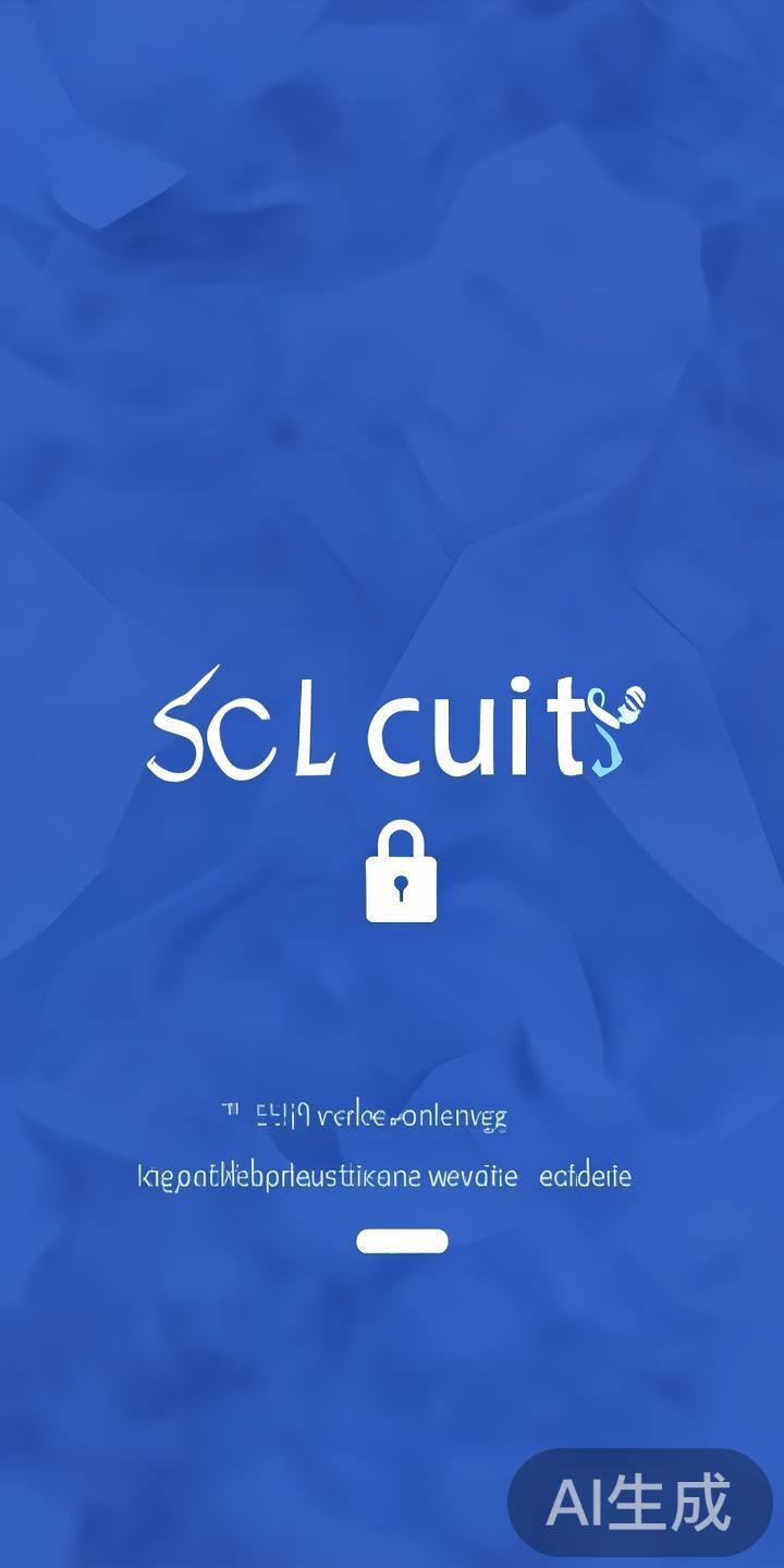 网站页面的安全认证：正规平台都配备SSL证书，网址