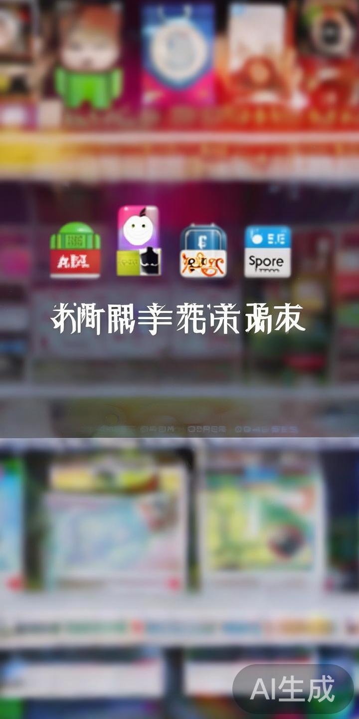 官方应用商店：通过苹果应用商店或各大安卓应用市场搜
