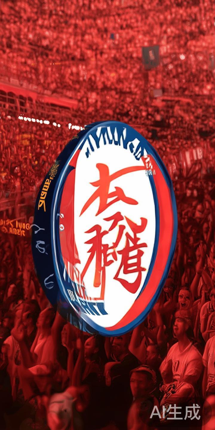 国际红星队：本土知名俱乐部在更新球队标识时加入了“