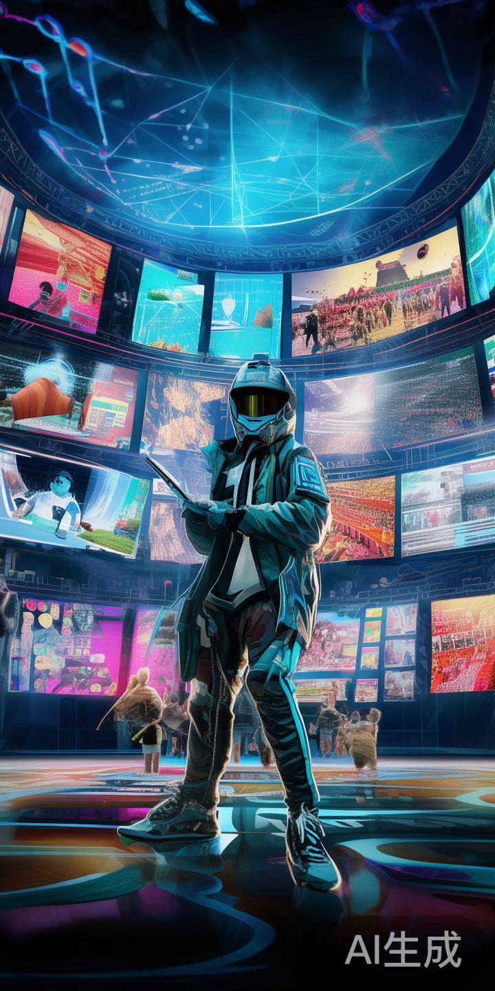 随着人们对体育娱乐日益增长的关注，中欧体育作为一站