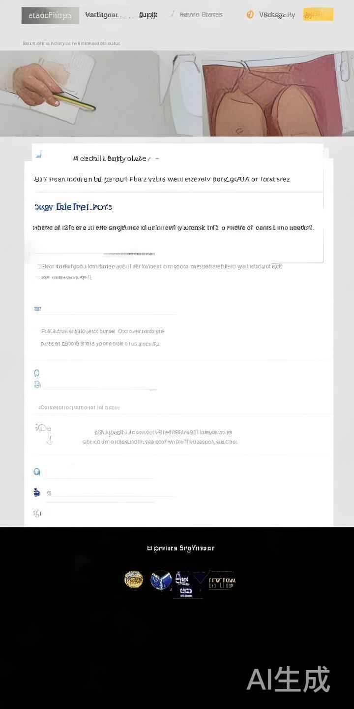 如何快速进入中欧体育登录页面并完成账号登录操作流程详解 进入网站后,页面将显示多个入口区域。找到明确的“登