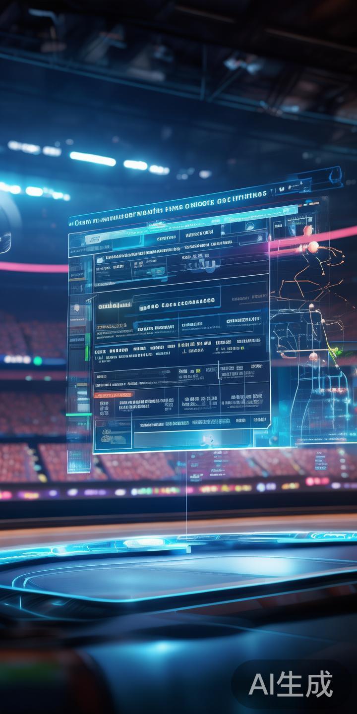 第一，技术驱动的个性化服务将成为竞争核心。人工智能